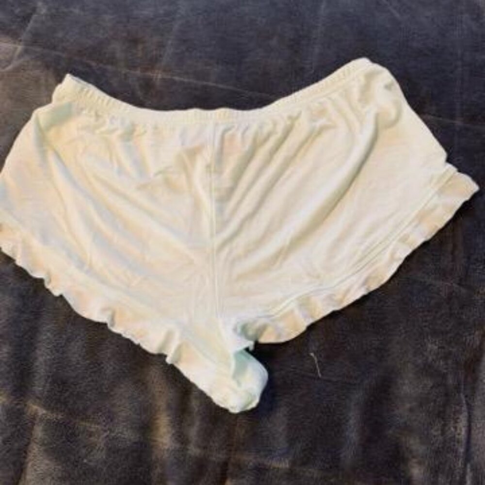 Gilly Hicks Sleep/Lounge shorts - Picture 6 of 7